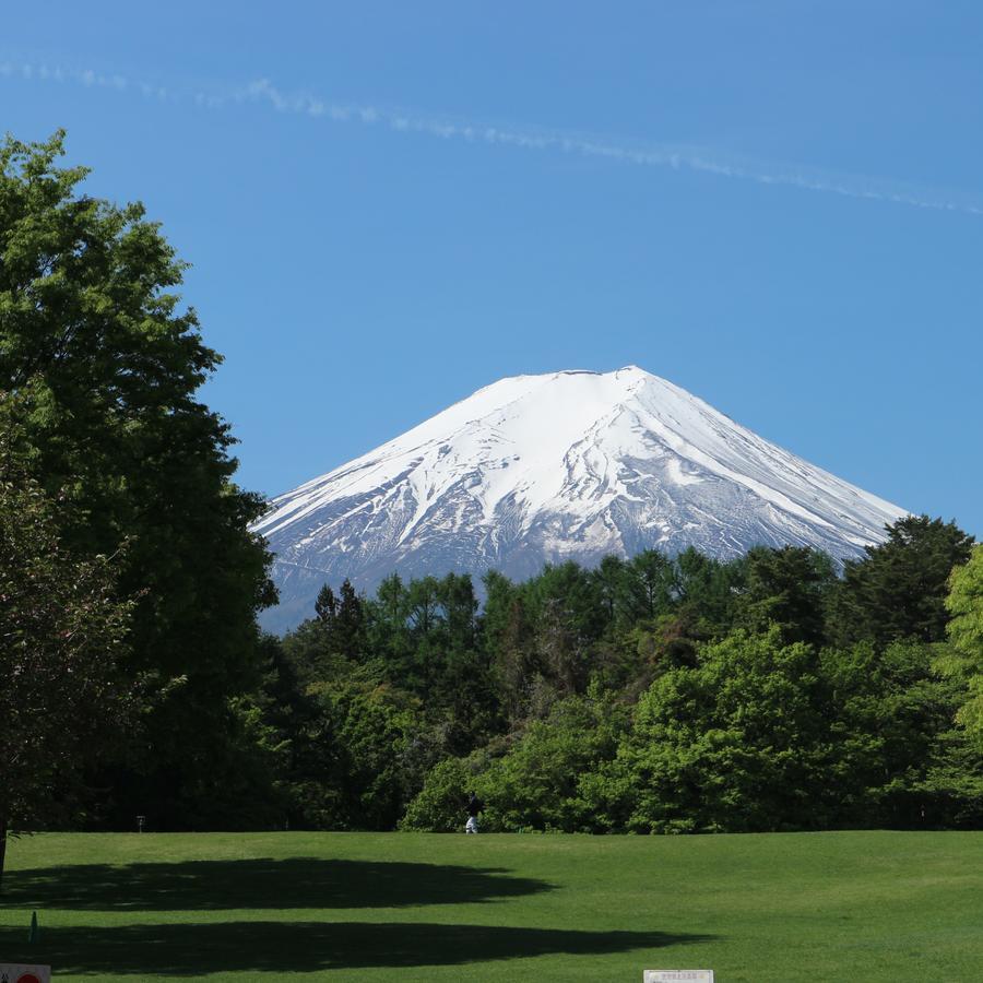 Hana Hostel Fujisan Fujiyoshida Exterior foto